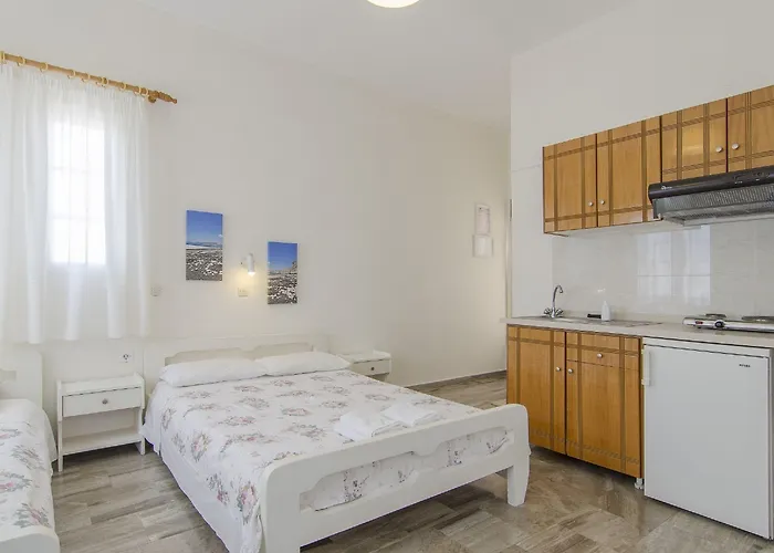 μαργαρίτα Διαμέρισμα Περίσσα