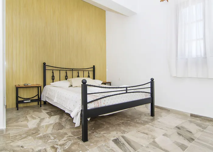 Διαμέρισμα μαργαρίτα