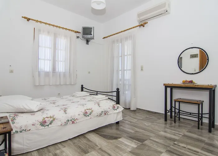 μαργαρίτα Περίσσα