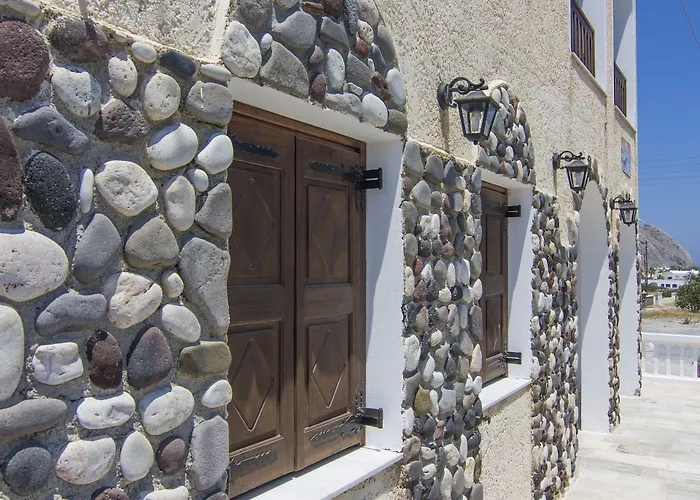 Margarita Apartmán *