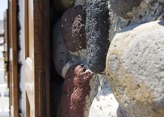 μαργαρίτα Διαμέρισμα Περίσσα