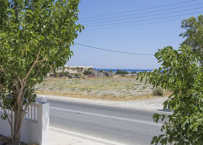 μαργαρίτα Διαμέρισμα *