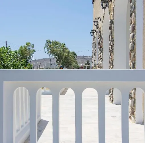 Διαμέρισμα μαργαρίτα Περίσσα