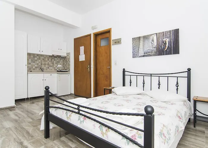 μαργαρίτα * Περίσσα