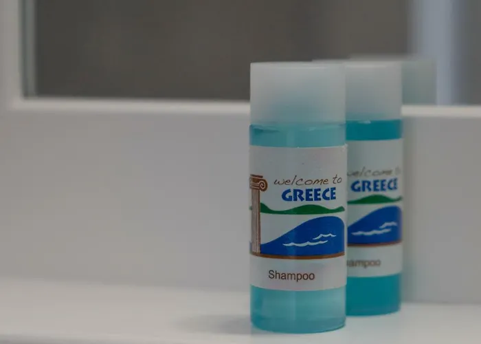 μαργαρίτα Διαμέρισμα *