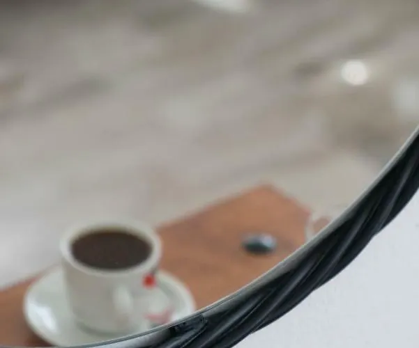 Margarita Apartmán *