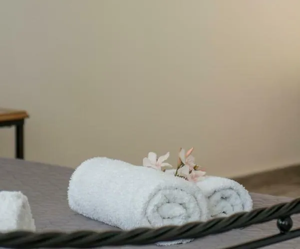 Διαμέρισμα μαργαρίτα