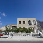 Lägenhet Margarita Perissa (Santorini)