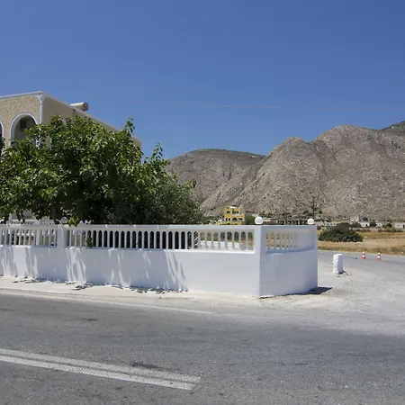 Margarita Lejlighed *