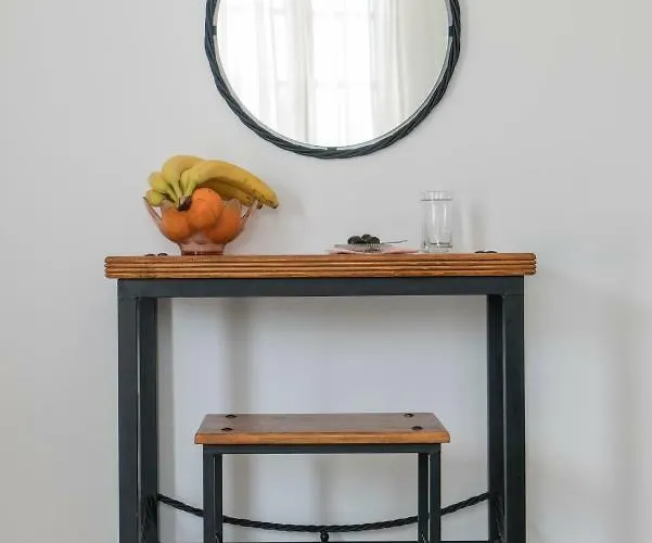 玛格丽塔酒店 佩里萨