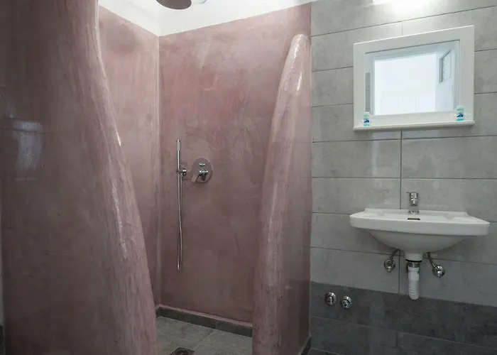 Margarita * Perissa (Santorini)