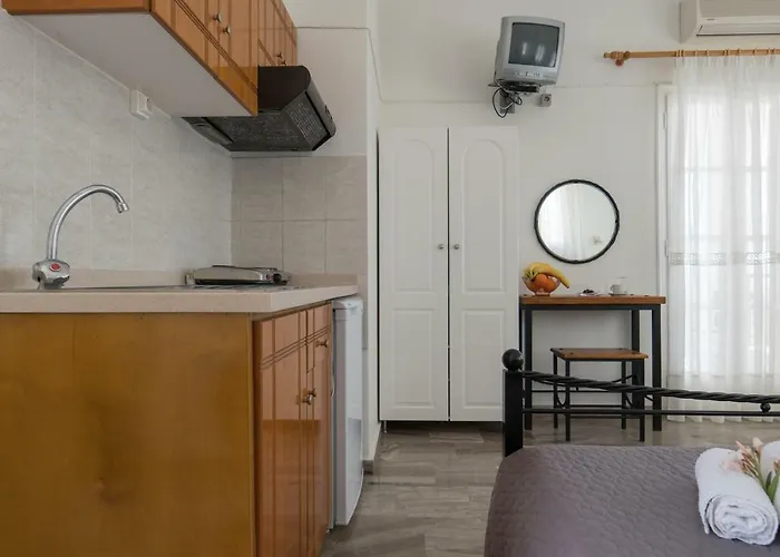 玛格丽塔酒店 * 佩里萨