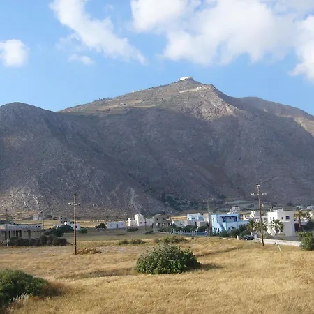 Margarita * Perissa (Santorini)