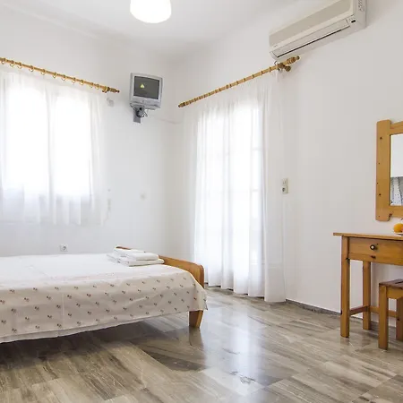 Margarita Apartamento *