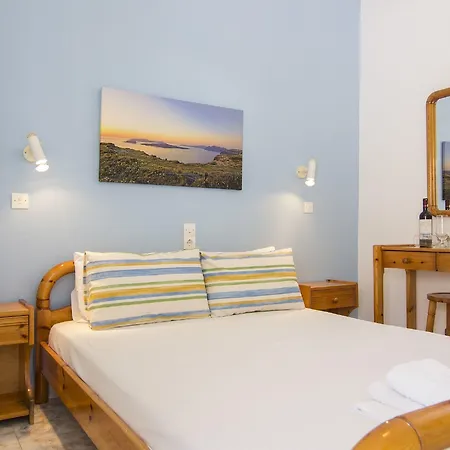 Margarita Apartamento Perissa (Santorini)