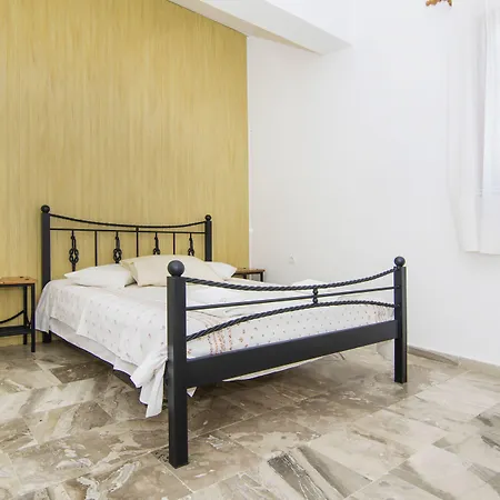 Apartamento Margarita