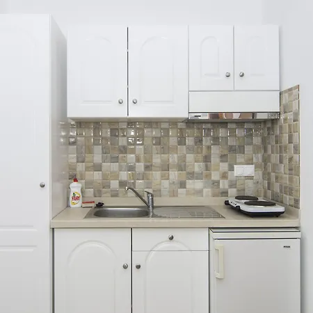 Margarita Apartamento