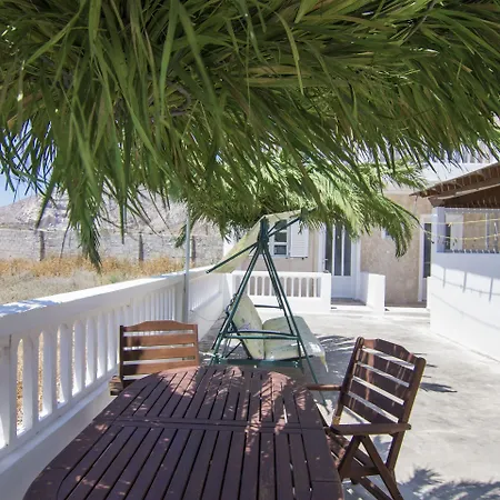 Apartamento Margarita *