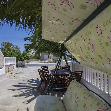 Apartamento Margarita