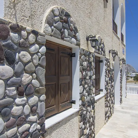 Margarita Apartamento *