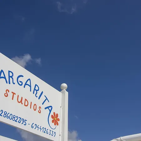 Apartamento Margarita *