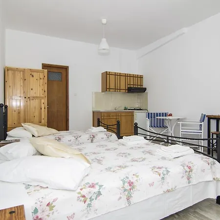 Margarita Apartamento *