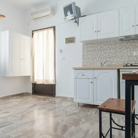 Margarita * Perissa (Santorini)