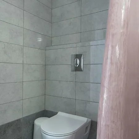 Margarita Apartamento Perissa (Santorini)