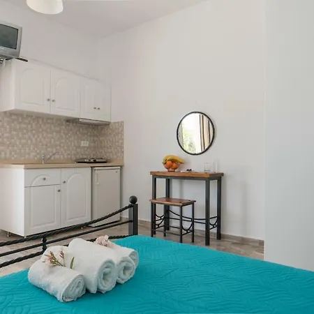 Margarita Apartamento *