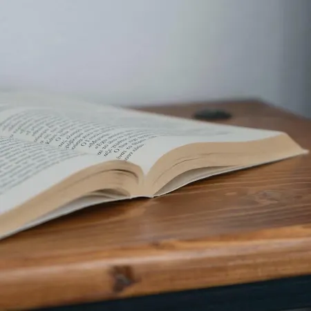 Apartamento Margarita *