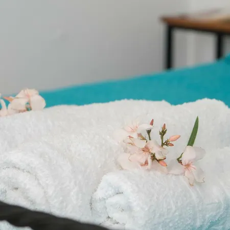 Margarita Apartamento