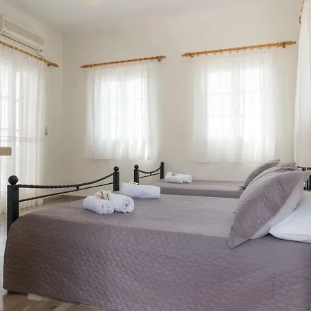 Apartamento Margarita Perissa (Santorini)