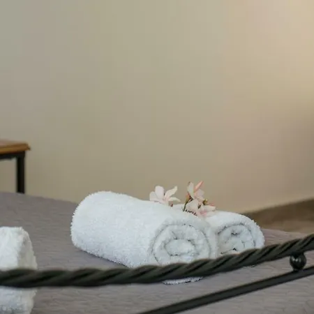 Apartamento Margarita