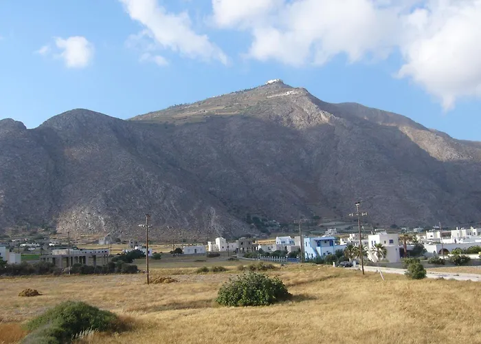 Margarita * Perissa (Santorini)