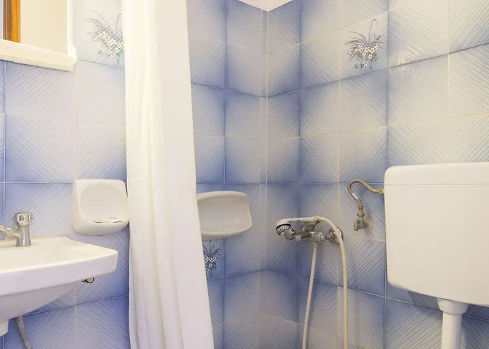 Margarita * Perissa (Santorini)