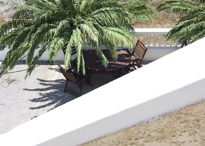 Margarita Apartment *