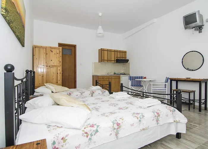 Margarita Apartment *