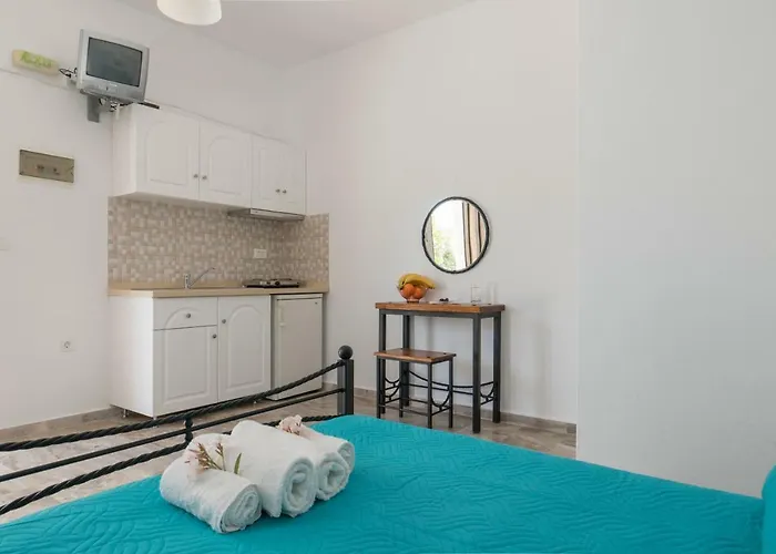 Margarita Apartment *