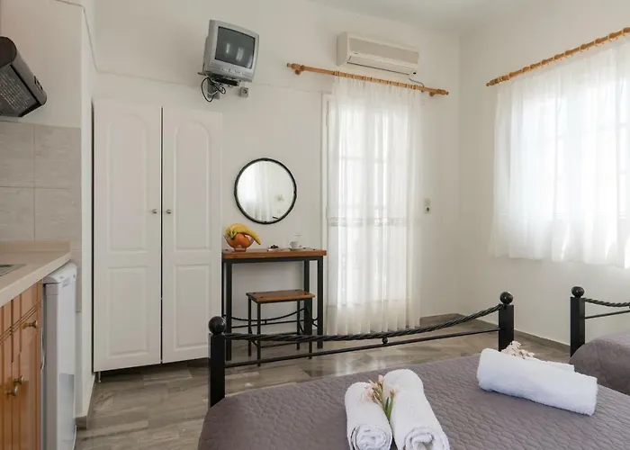 Margarita Apartment *